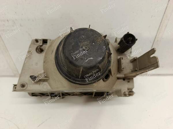 Optique avant droite - Phase 2 - RENAULT 9 / Alliance / Broadway / 11 / Encore (R9 / R11) - 1