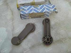 Window crank handle - DATSUN Micra (K10)