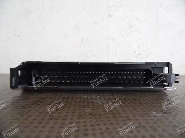MOTRONIC CARTRONIC PORSCHE 996 & BOXSTER 986 - PORSCHE Boxter (986) - 99661860104 / 0261204605- 3