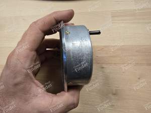 Jaeger 8-day Bugatti on-board clock - BUGATTI Type 35 - thumb-1