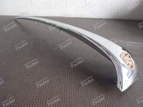 HOOD HANDLE - PORSCHE 356 - 64455902105- 3