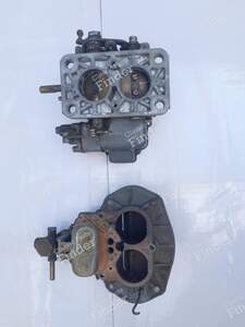 WEBER Carburetor for ALPINE A110