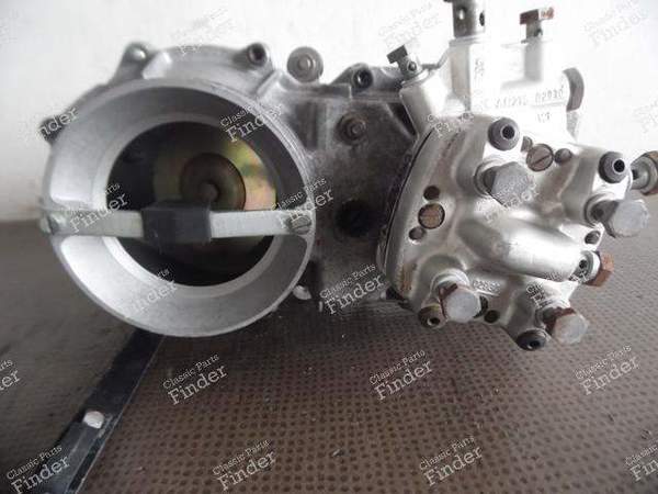 K-JETRONIC - TURBO-VERSION - PORSCHE 924 - 0438100096 + 0438120091 93111090702 + 93111090602- 1