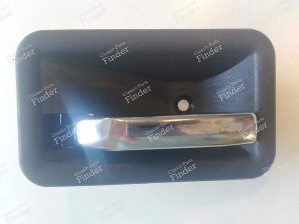 Poignée intérieure de porte avant gauche - RENAULT 18 (R18) - 7700572___- 0