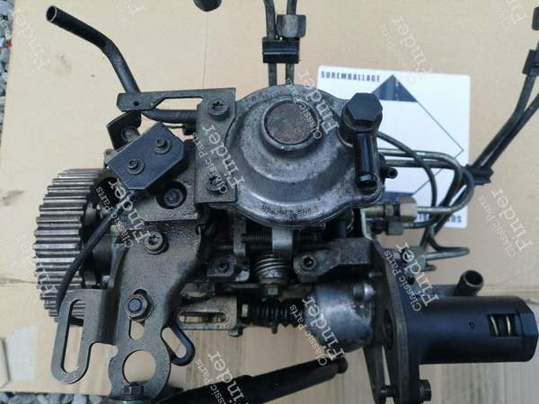 Pompe à injection Bosch à commande par câble - XM et 605 - CITROËN XM - Type 531- 1