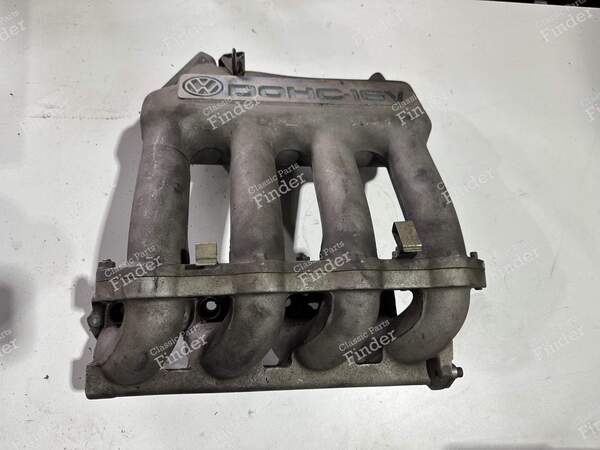 Ansaugsystem der GTI-16V-Version - VOLKSWAGEN (VW) Golf II / Jetta - 027133223T / 027133208J- 0