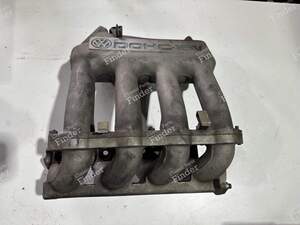 Ansaugsystem der GTI-16V-Version - VOLKSWAGEN (VW) Golf II / Jetta
