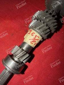 Fester Zug des Getriebes - RENAULT 12 / Virage (R12) - BV365/20- thumb-1