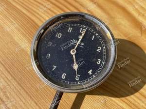 Horloge / montre de bord - CITROËN C4 / C6