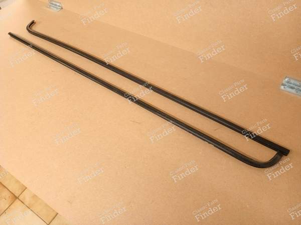 2 äußere Fensterheber - VOLKSWAGEN (VW) Golf II / Jetta - 0