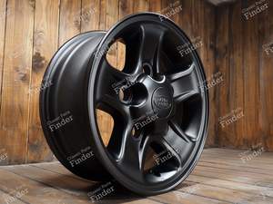 16 inch wheels - Defender 7x16 & Discovery - LAND ROVER Land Rover / Defender - thumb-2