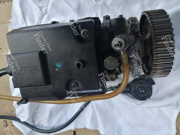 Lucas 2.1 td injection pump - CITROËN XM - 9163-104 / 9630509280- 2