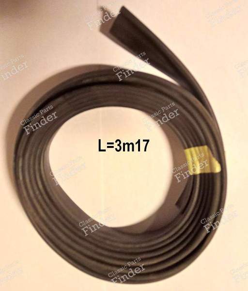 Body gaskets - FORD Mustang I (serie 1, 2 & 3) - 6