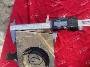 Cylinder head - ALPINE A110 - 77 06 326 607- thumb-7