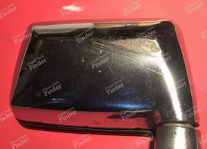 Right-hand chrome exterior mirror - 1 Series - CITROËN CX - 0004- thumb-4