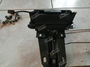 Gâche de malle arrière - CITROËN XM - thumb-1