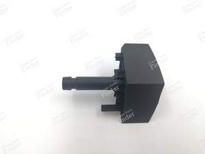 Bouton de coffre en forme de losange - RENAULT Twingo I - thumb-4