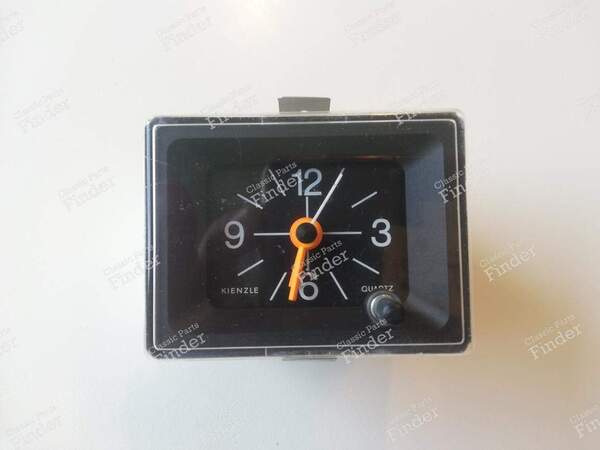 Analog clock - RENAULT 5 (Supercinq) / Express / Rapid (R5) - 7700679439- 0
