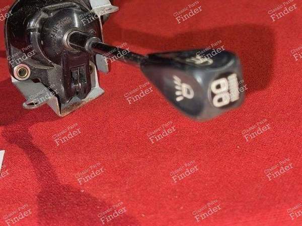 Headlight control unit - Latest generation - CITROËN DS / ID - 2