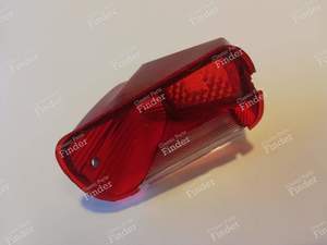 Left rear light - AZ - AZA - AZAM version - CITROËN 2CV - 2979- thumb-6