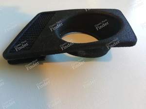 Entourage de clé de contact - RENAULT Fuego - Equiv. OEM 7700712951- thumb-4