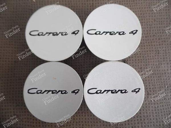 ZENTRALE RADKAPPEN - 996 CARRERA 4 - PORSCHE 911 (996) - 99636130305- 0