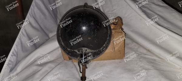 Marchal Leuchtturm-Optik - BUGATTI Type 35 - 1