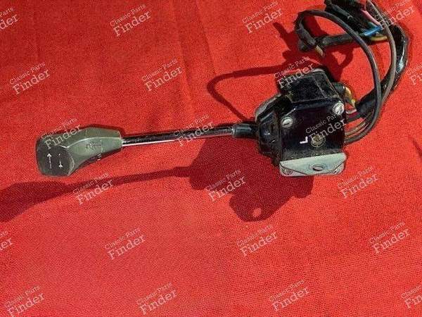 Commodo clignotants - Dernière génération - CITROËN DS / ID - 0