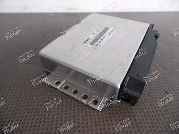 MOTRONIC CARTRONIC 99661860104 - 996 & BOXSTER 986 - PORSCHE 911 (996) - BOSCH : 0261204605 PORSCHE : 996.618.601.04- 5