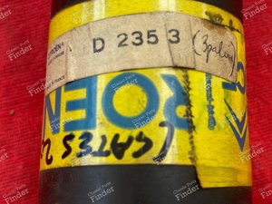 DS 19 water hose from 1956 to 1965 - CITROËN DS / ID - D2353- thumb-2