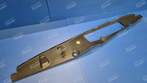 Dashboard cross-member plate - PEUGEOT 104 / 104 Z - 7149.13- thumb-3