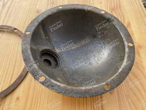 Rear axle cover - AMILCAR CGSS - thumb-2