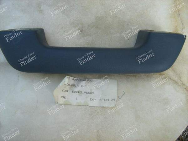 Accoudoir de portière - DATSUN Patrol (160/260) - 8094001W02- 0
