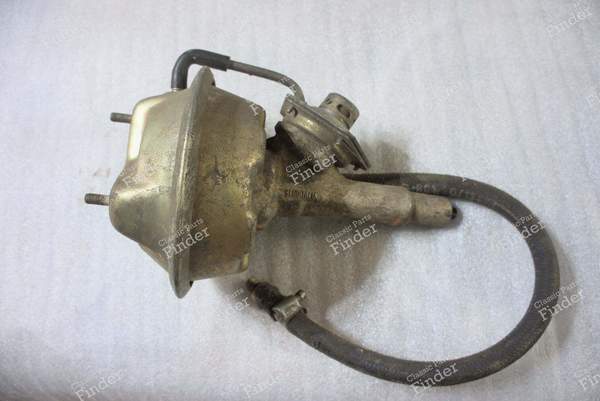 Bonaldi Brake servo - ALFA ROMEO Giulia Sprint GT / GTV / GTC / GTA (105/115 Coupés) - 1