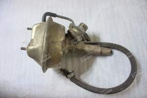 Bonaldi Brake servo - ALFA ROMEO Giulia Sprint GT / GTV / GTC / GTA (105/115 Coupés) - thumb-1