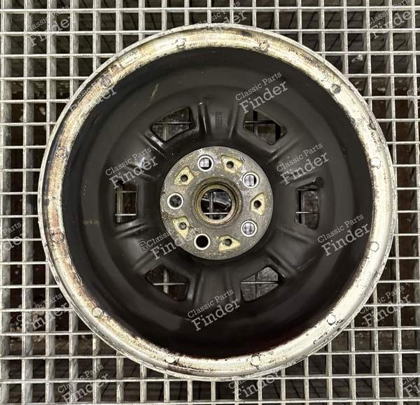 Cromodora wheels - FERRARI Dino 246 GT/GTS - 1