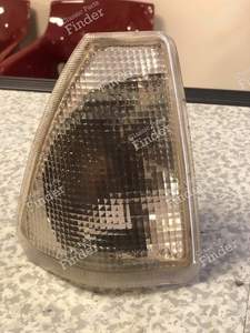 Right front turn signal - RENAULT 18 (R18)