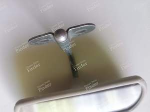 Rétroviseur intérieur - CITROËN 2CV - thumb-2