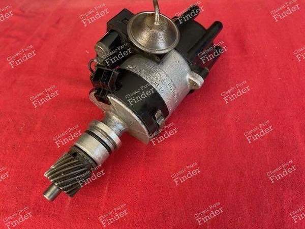 Electronic injection igniter - CITROËN SM - 41140002 A291- 0