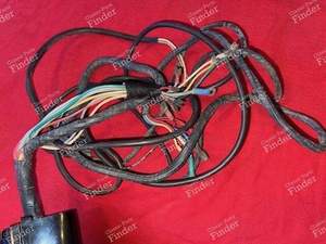 Commodo Scheinwerfer und Blinker - RENAULT Floride / Caravelle - thumb-8