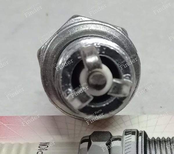 Spark plug - VW - SEAT Ibiza / Córdoba II - N9BYC4- 1