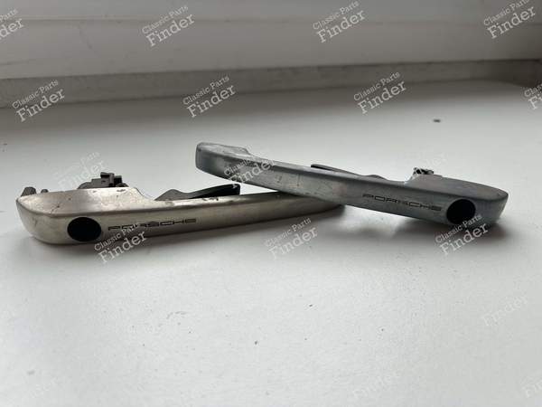 Door handles - PORSCHE 944 - 94453706100 / 94453706200- 0