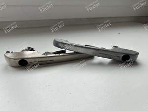 Door handles - PORSCHE 944 - 94453706100 / 94453706200- thumb-0