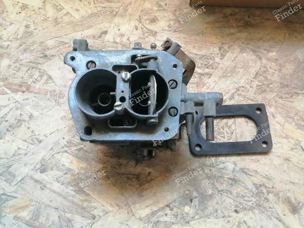 Carburateur double corps Solex - CITROËN CX - 5