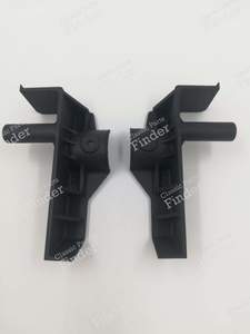 Rear parcel shelf supports 5-door version - RENAULT 21 (R21) - thumb-4