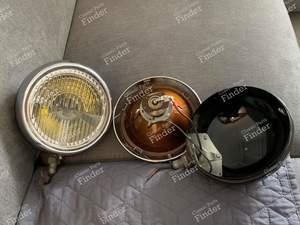 Oscars Cibié Fog lamps - RENAULT 5 Turbo (R5) - thumb-2