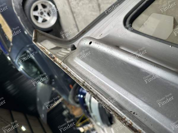 Heckklappe MK1 - VOLKSWAGEN (VW) Scirocco - 2