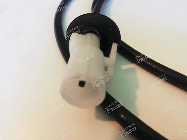 Câble de compteur pour modèle Syncro - VOLKSWAGEN (VW) T4 - Equiv. 701957803D- 4