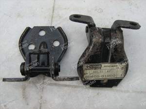 Türscharnier - NISSAN Prairie / Multi / Stanza Wagon (M10)