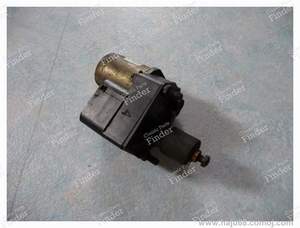 Motor Idle control / Idle valve - RENAULT 5 (Supercinq) / Express / Rapid / Extra (R5) - 8983502375- thumb-5
